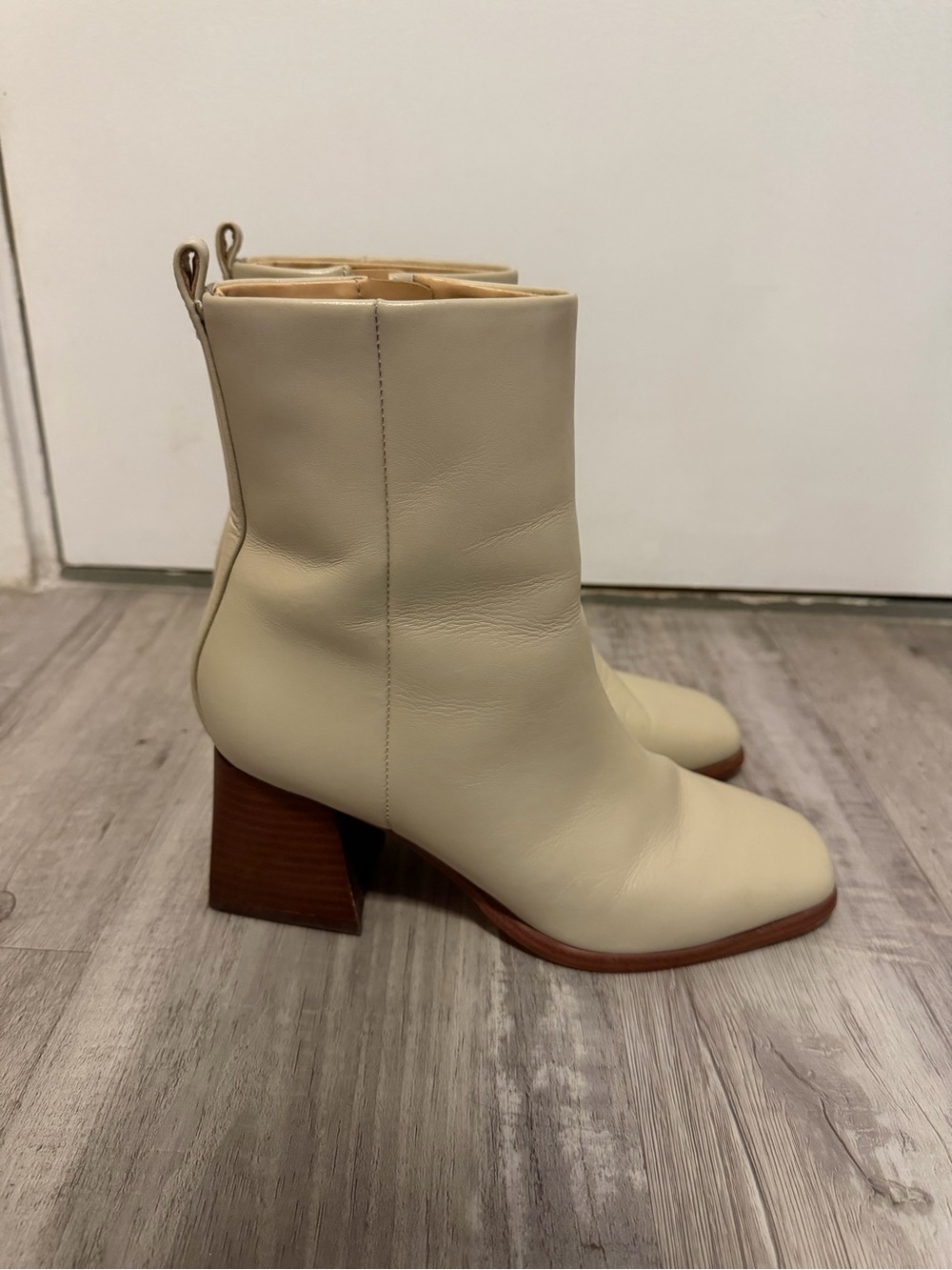 Marc Fisher - boots !!